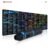 EXCO DevOps Engineer Large Mouse Pad – Kubernetes & Docker Cheat Sheet Desk Mat