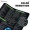 EXCO DevOps Engineer Large Mouse Pad – Kubernetes & Docker Cheat Sheet Desk Mat