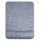 EXCO Ergonomic Mouse Pad with Silicone Wrist Rest