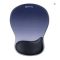 EXCO Ergonomic Mouse Pad with Silicone Wrist Rest