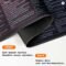 EXCO JavaScript Programming Shortcuts Large Mouse Pad
