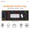 EXCO JavaScript Programming Shortcuts Large Mouse Pad
