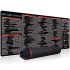 EXCO CSS HTML Programming Cheat Sheet Mouse Pad