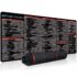 EXCO CSS HTML Programming Cheat Sheet Mouse Pad