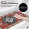 EXCO Persian Style Large Gaming Mouse Pad