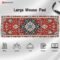 EXCO Persian Style Large Gaming Mouse Pad