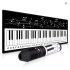 EPOMAKER TH108 PRO wireless mechanical keyboard