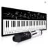 EPOMAKER TH108 PRO wireless mechanical keyboard