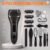 Electric Callus Remover File for Foot Care