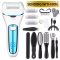 Electric Callus Remover File for Foot Care