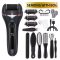 Electric Callus Remover File for Foot Care