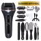 Electric Callus Remover File for Foot Care