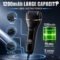 Electric Callus Remover File for Foot Care