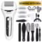 Electric Callus Remover File for Foot Care