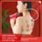 Electric Cupping Massage Instrument Vacuum Suction Cup Massager