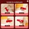Electric Cupping Massage Instrument Vacuum Suction Cup Massager