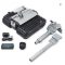 Electric Tank & Trailer Mover for RVs
