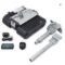 Electric Tank & Trailer Mover for RVs