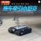 Electric Tank & Trailer Mover for RVs