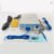 Electrocoagulation Cautery Pen Eyelid Cutting Haemostat