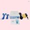 Electrocoagulation Cautery Pen Eyelid Cutting Haemostat