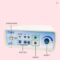 Electrocoagulation Cautery Pen Eyelid Cutting Haemostat
