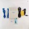 Electrocoagulation Cautery Pen Eyelid Cutting Haemostat