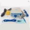 Electrocoagulation Cautery Pen Eyelid Cutting Haemostat