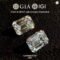 Emerald Cut Lab Diamond VVS D Color GIA IGI