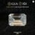 Emerald Cut Lab Diamond VVS D Color GIA IGI