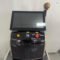 Emszero Portable Diode Laser Hair Removal Machine