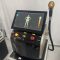 Emszero Portable Diode Laser Hair Removal Machine