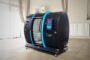 40D 2.0 ATA Multiplace Hard Shell Oxygen Chamber