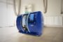 40D 2.0 ATA Multiplace Hard Shell Oxygen Chamber