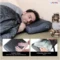 FLEXTAIL Camping Pillow Inflatable Pillow Travel Pillow Lightweight