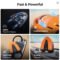 FLEXTAIL EVO SUP 20PSI Cordless Rechargeable Air Pump