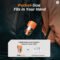 FLEXTAIL MAX PUMP 3 Portable Electric Air Pump & Lantern