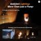 FLEXTAIL MAX PUMP 3 Portable Electric Air Pump & Lantern