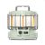 FLEXTAIL Vintage Rechargeable Camping Lantern