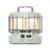 FLEXTAIL Vintage Rechargeable Camping Lantern