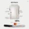 FLEXTAIL X VOLLYC EZYPACK 25L Vacuum Storage Bag