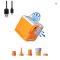 FLEXTAIL X VOLLYC EZYPACK 25L Vacuum Storage Bag