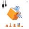FLEXTAIL X VOLLYC EZYPACK 25L Vacuum Storage Bag