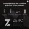 FLEXTAIL ZERO BATTERY – High Performance RCR123A Li-ion Battery