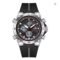 FOXBOX 2025 Luxury Men’s Waterproof Multifunctional Quartz Watch