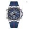 FOXBOX 2025 Luxury Men’s Waterproof Multifunctional Quartz Watch