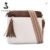 FOXER PU Leather Women’s Shoulder Bag (2026 Edition)