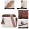FOXER PU Leather Women’s Shoulder Bag (2026 Edition)