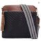 FOXER PU Leather Women’s Shoulder Bag (2026 Edition)