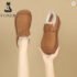 Maganda Tabi Split Toe Loafers | Ultimate Style & Comfort Guide